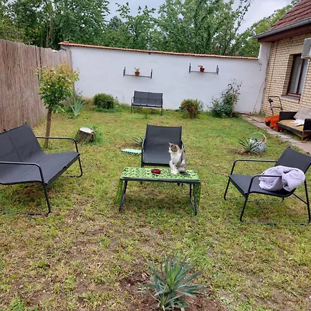 Raj Apartment Bela Crkva (Banat)