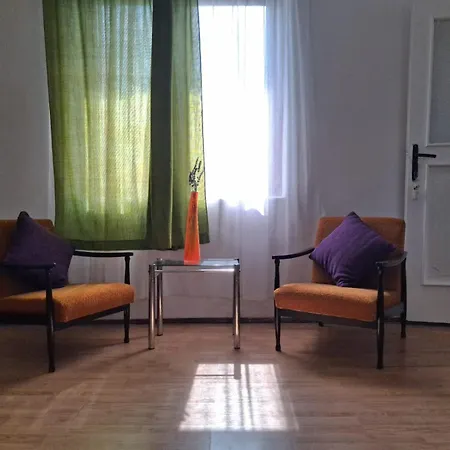 Apartment Rajj