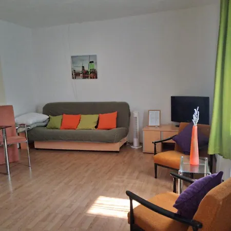 Apartment Rajj *